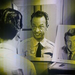 Meet your Posher, Andrew